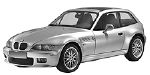 BMW E36-7 U20U2 Fault Code