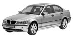 BMW E46 U20U2 Fault Code