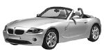 BMW E85 U20U2 Fault Code
