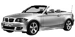 BMW E88 U20U2 Fault Code