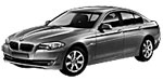 BMW F10 U20U2 Fault Code