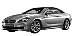 BMW F12 U20U2 Fault Code